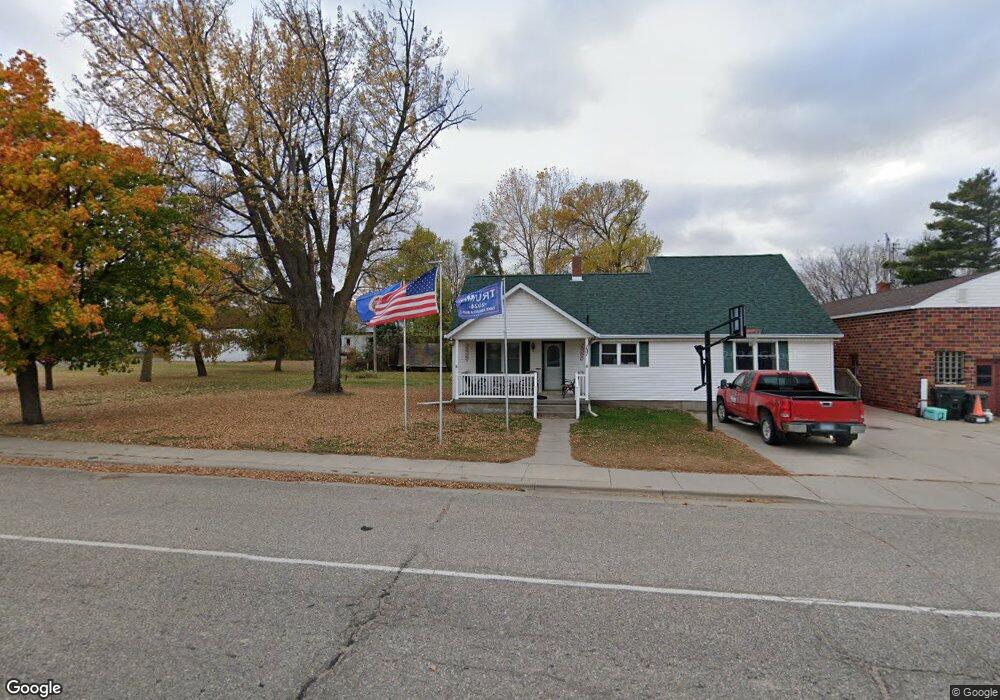 131 Main St, West Union, MN 56389 - photo 1