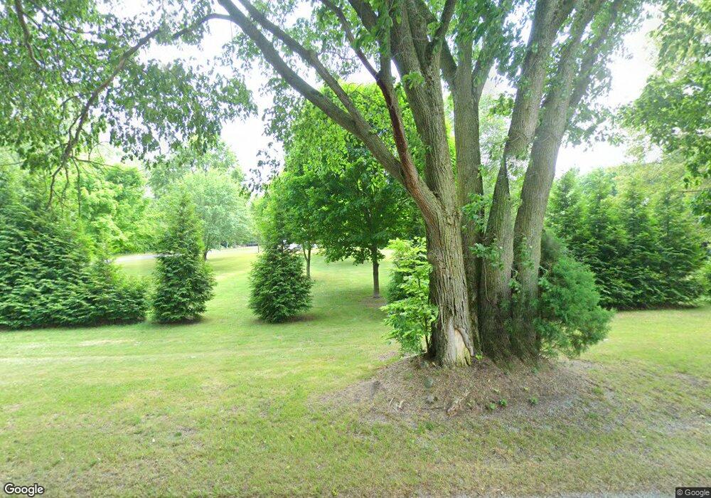 7158 E 200 N, Rolling Prairie, IN 46371 - photo 1