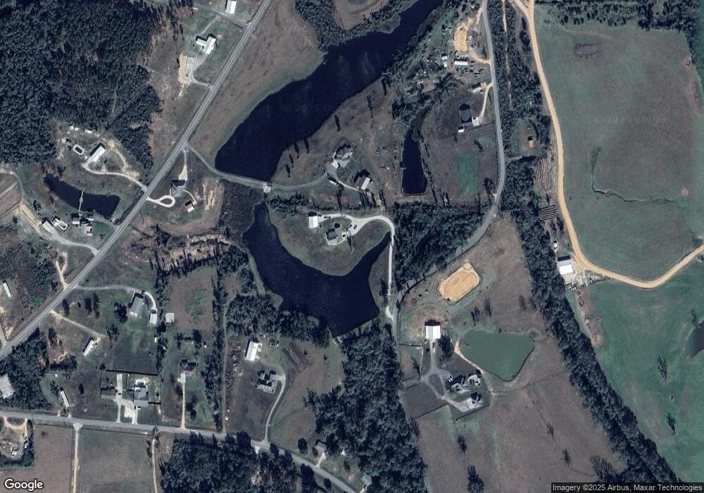 39 Jasper Cut Off Rd, Laurel, MS 39443 - photo 1