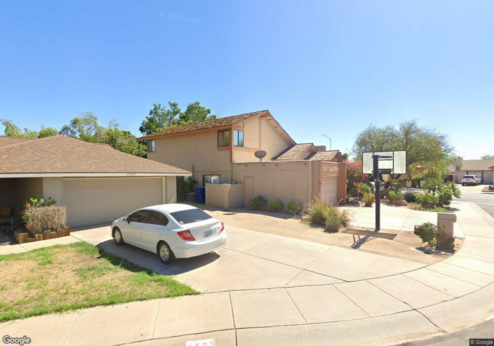 1915 S Brooks Cir, Mesa, AZ 85202 - photo 1