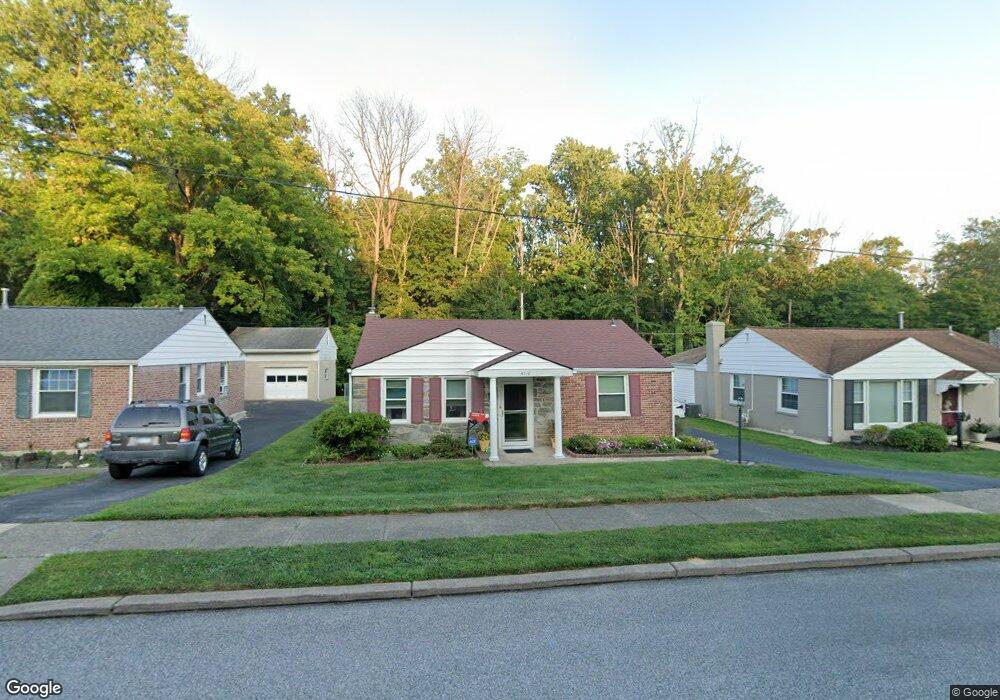 5210 Arrowhead Ln, Drexel Hill, PA 19026 - photo 1