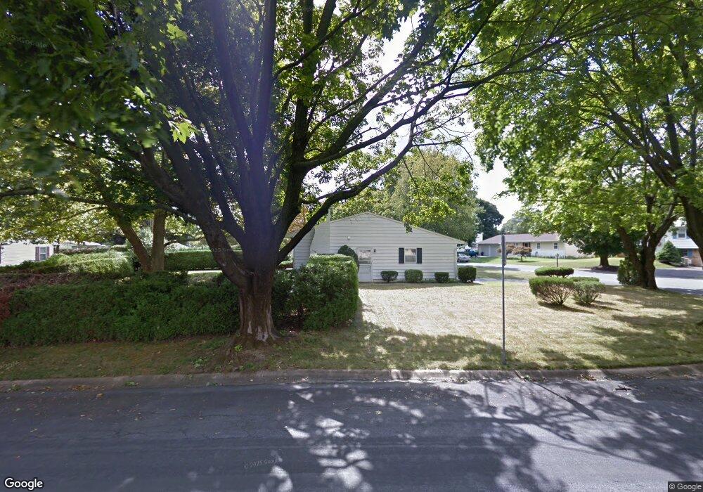 811 Miller St, Allentown, PA 18103 - photo 1