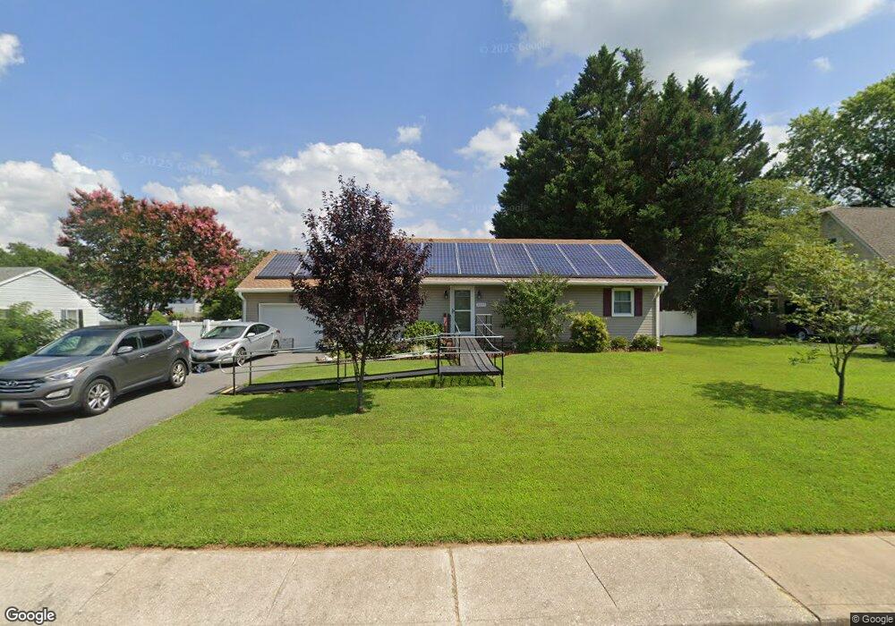 3835 Seymour Dr, Trappe, MD 21673 - photo 1