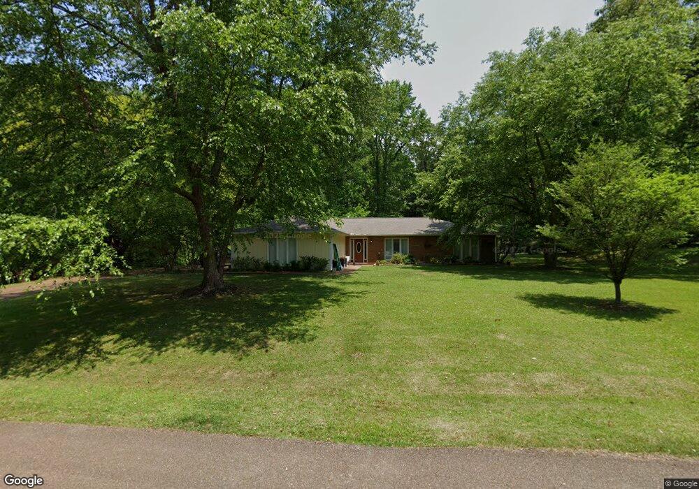 122 Lakeway Dr, Oxford, MS 38655 - photo 1