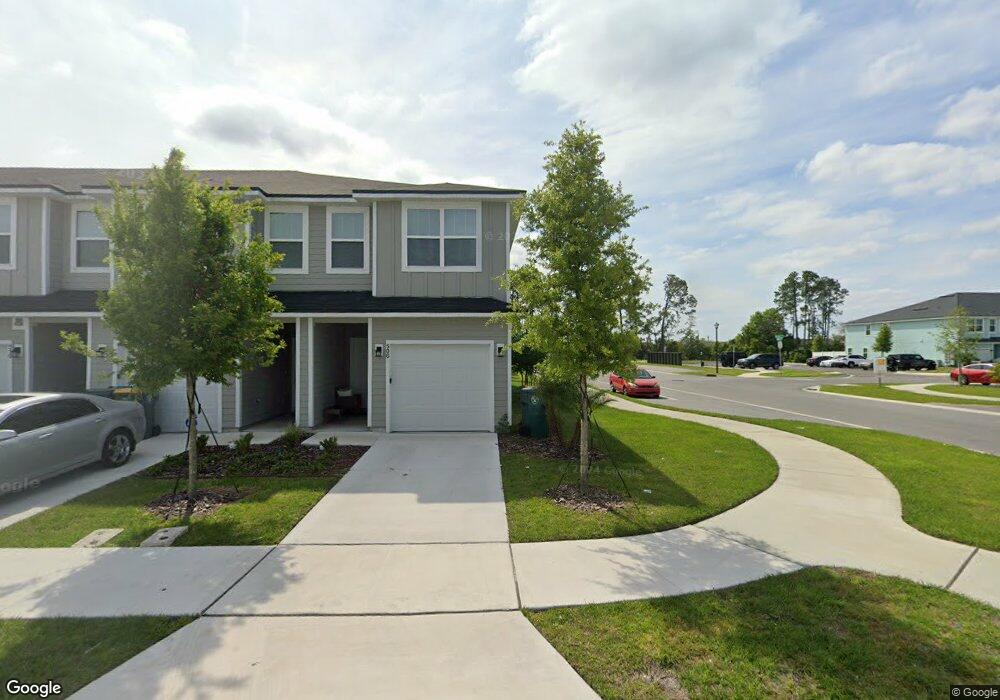 506 Kit St, Jacksonville, FL 32216 - photo 1