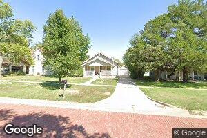 212 S Center St, Mankato, KS 66956