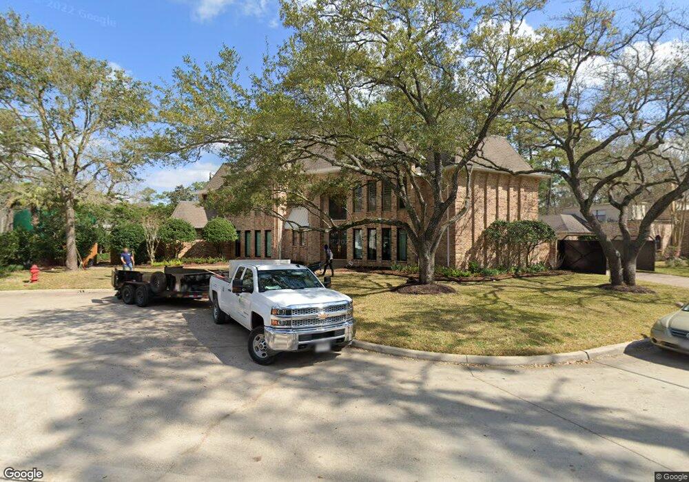 12010 Chatam Ln, Houston, TX 77024 - photo 1