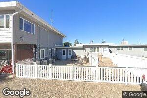 409 N Central Ave, Sidney, MT 59270