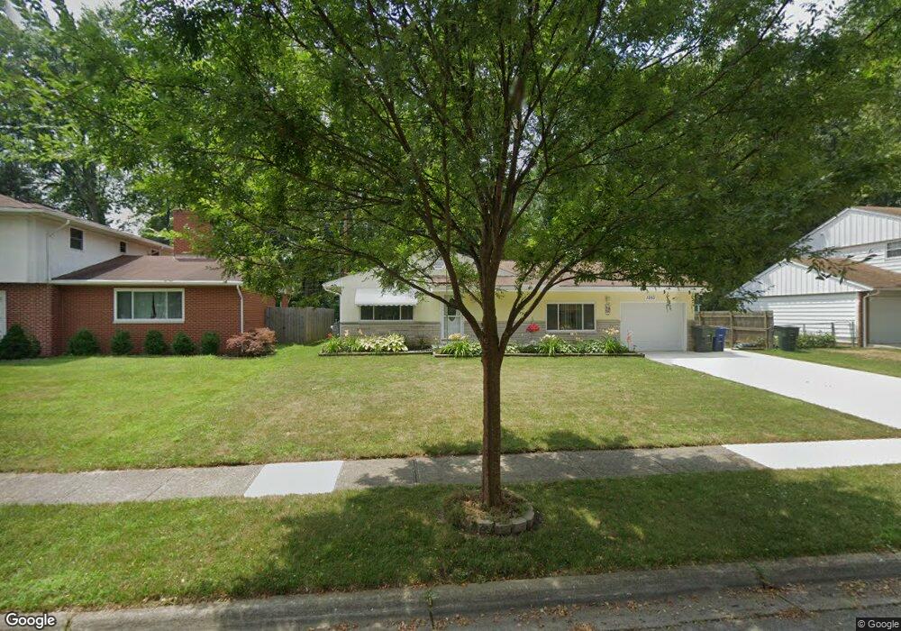 1265 Vinewood Dr, Columbus, OH 43229 - photo 1