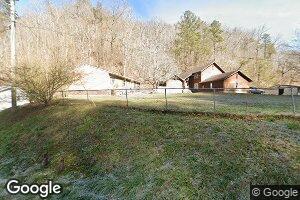 34 Carter St, Pikeville, KY 41501