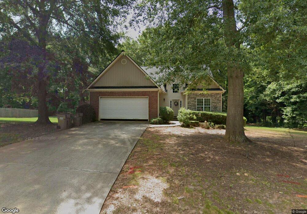 95 Woods Way, Jefferson, GA 30549 - photo 1