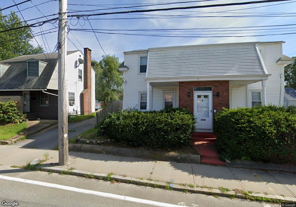 1218 Park Ave, Cranston, RI 02910 - photo 1