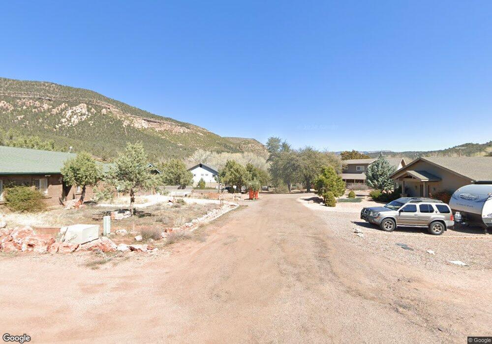 17 E Old Town Dr unit 17, Payson, AZ 85541 - photo 1