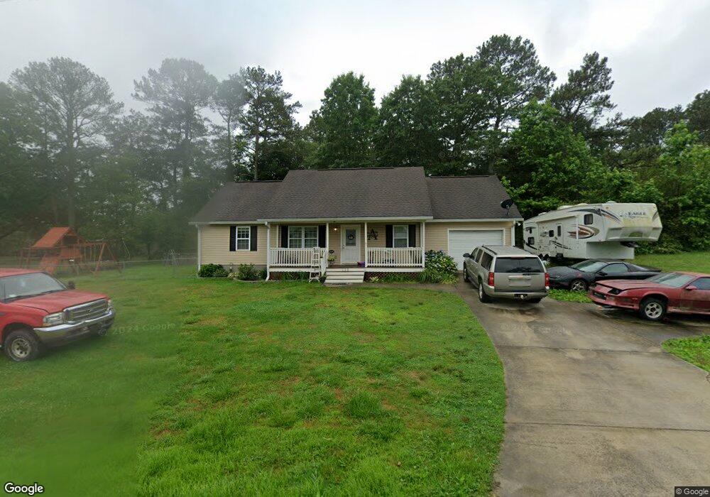 144 Johnson Rd SE, Adairsville, GA 30103 - photo 1