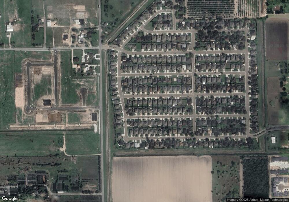 2302 W Mimosa Dr, Weslaco, TX 78596 - photo 1