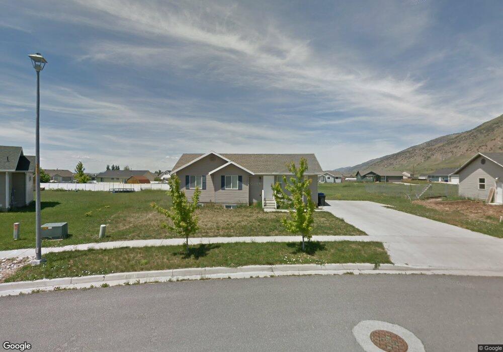 204 S 1380 E, Hyrum, UT 84319 - photo 1