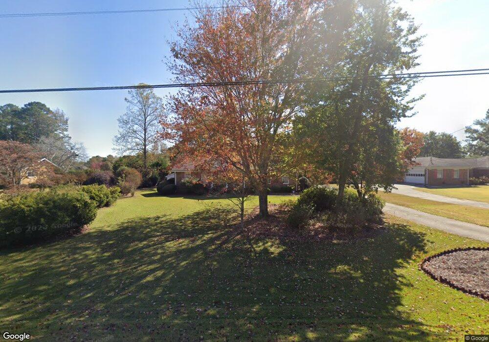 4870 Hull Rd SE, Conyers, GA 30094 - photo 1