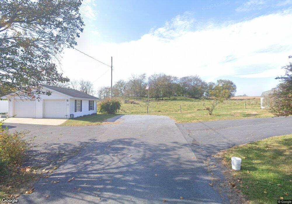 0 Shenandoah Springs unit PLYMOUTH FLOORPLAN, Ranson, WV 25438 - photo 1