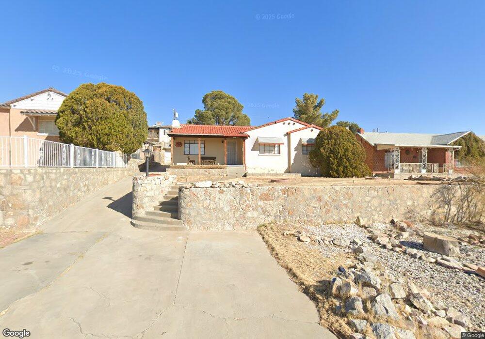 2507 Altura Ave, El Paso, TX 79930 - photo 1