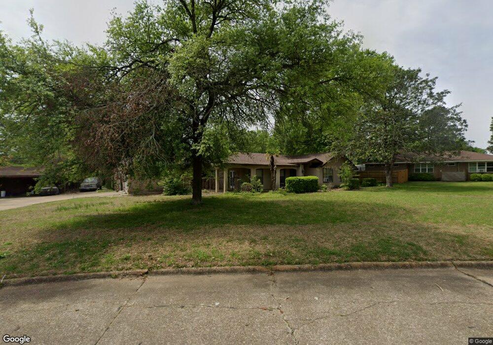 1 Palm Dr, Texarkana, TX 75503 - photo 1