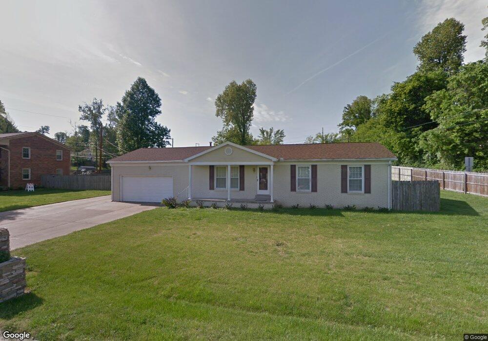 9977 Crestview Place, Newburgh, IN 47630 - photo 1