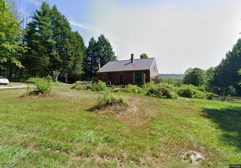 145 Shepardson Rd, Warwick, MA 01378 - photo 1