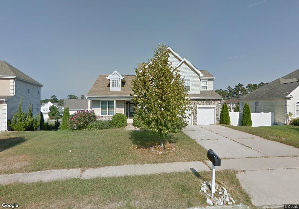 4 Ridgeway Ln, Tuckerton, NJ 08087 - photo 1