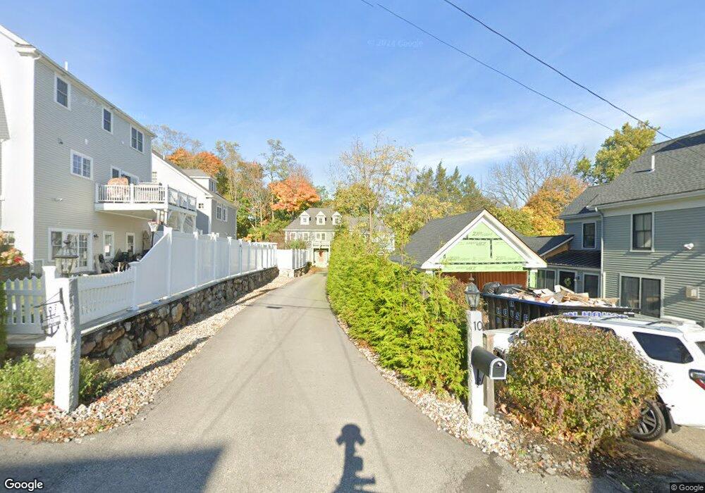 10 Butler St, Newburyport, MA 01950 - photo 1