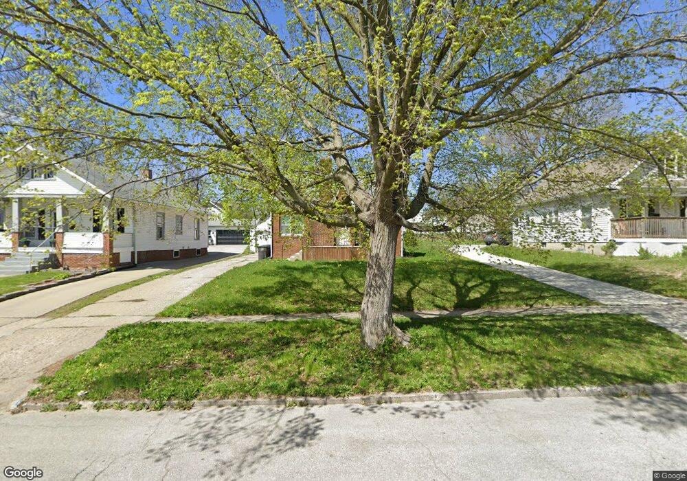 1520 28th St, Des Moines, IA 50311 - photo 1