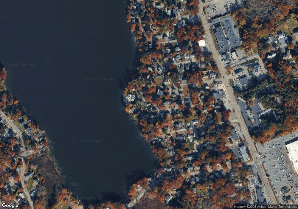 17 Shore Rd unit R, North Reading, MA 01864 - photo 1