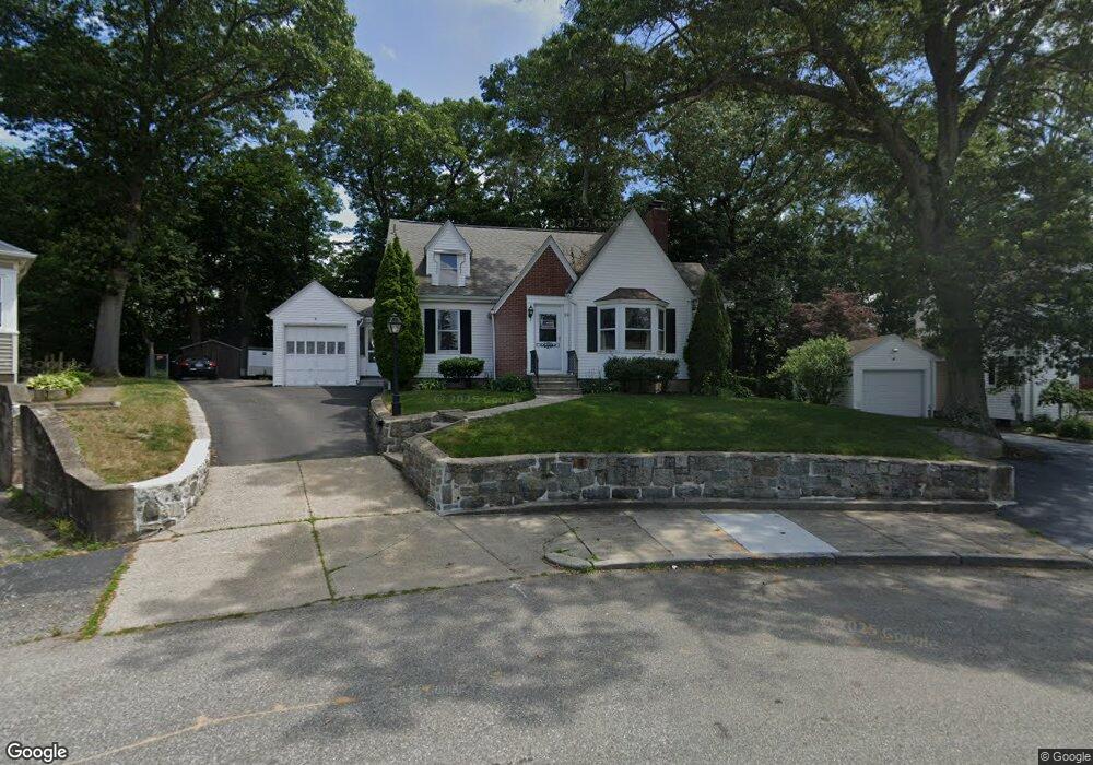 59 Seba Kent Rd, Pawtucket, RI 02861 - photo 1