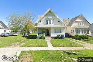 1016 Campbell St, Toledo, OH 43607
