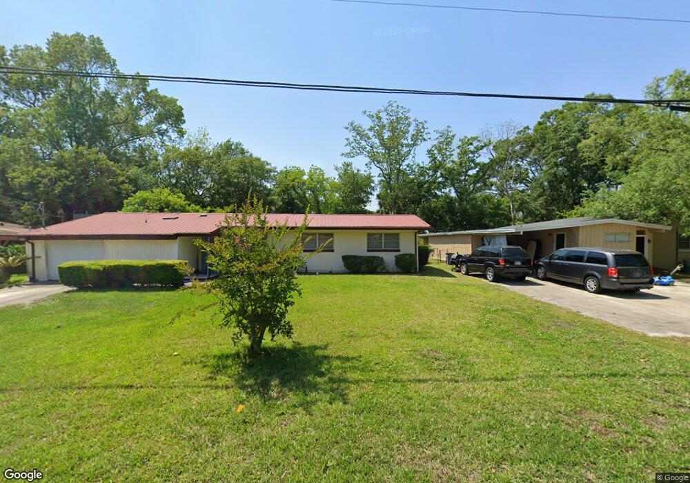 4030 Rodby Dr unit 1, Jacksonville, FL 32210 - photo 1