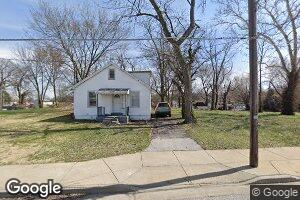 4302 Edgewood Blvd, Saint Louis, MO 63121