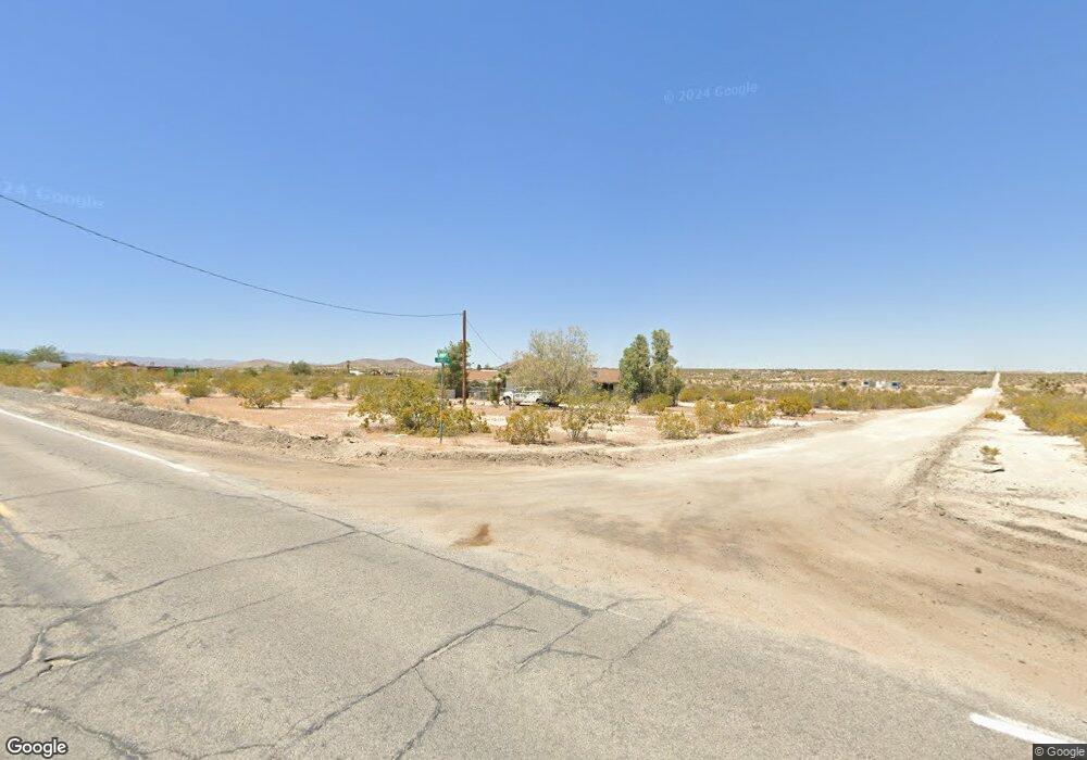 3292 Sunset Rd, Joshua Tree, CA 92252 - photo 1
