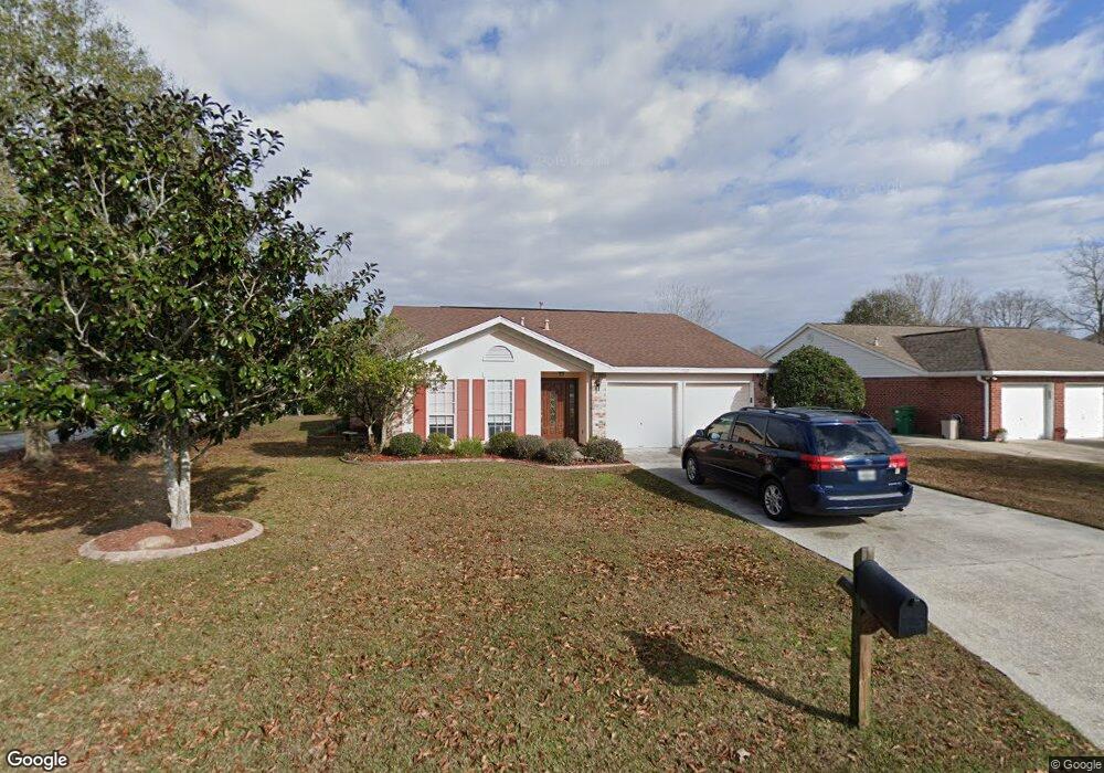 1900 Rosemeade Dr, Slidell, LA 70461 - photo 1