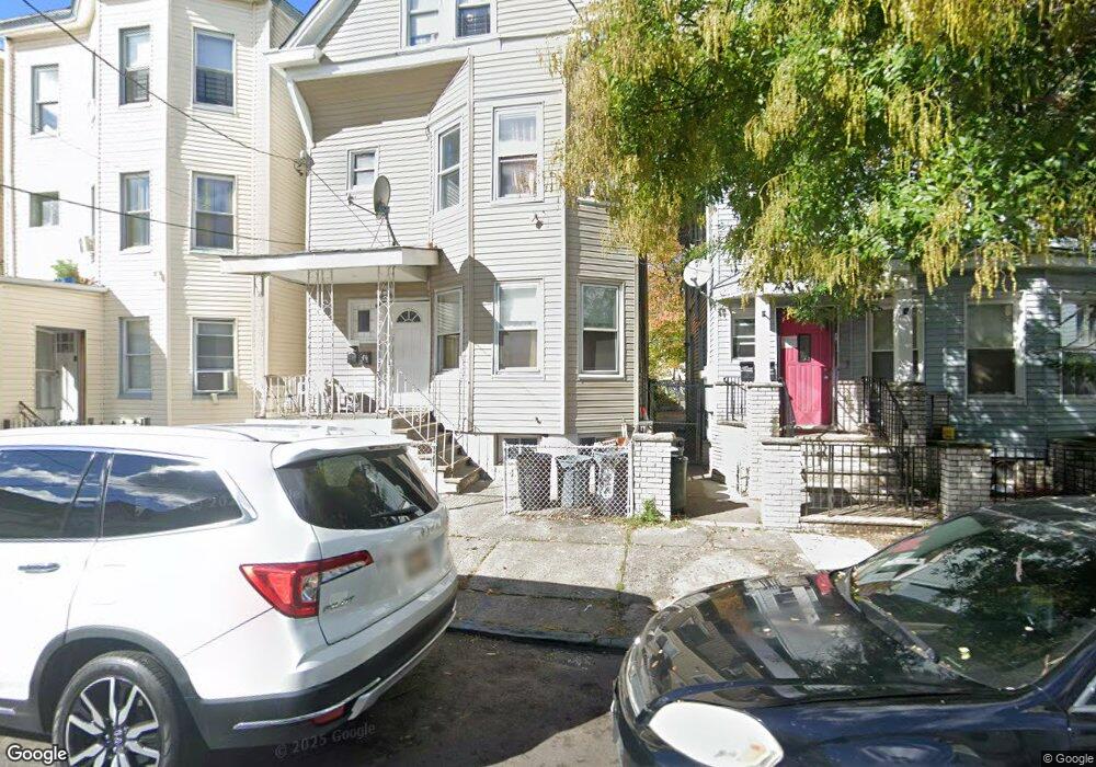 94 Highland St, Paterson, NJ 07524 - photo 1