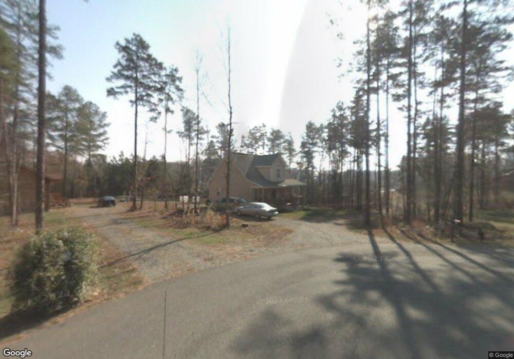 194 N Hillcrest Rd, Siler City, NC 27344 - photo 1