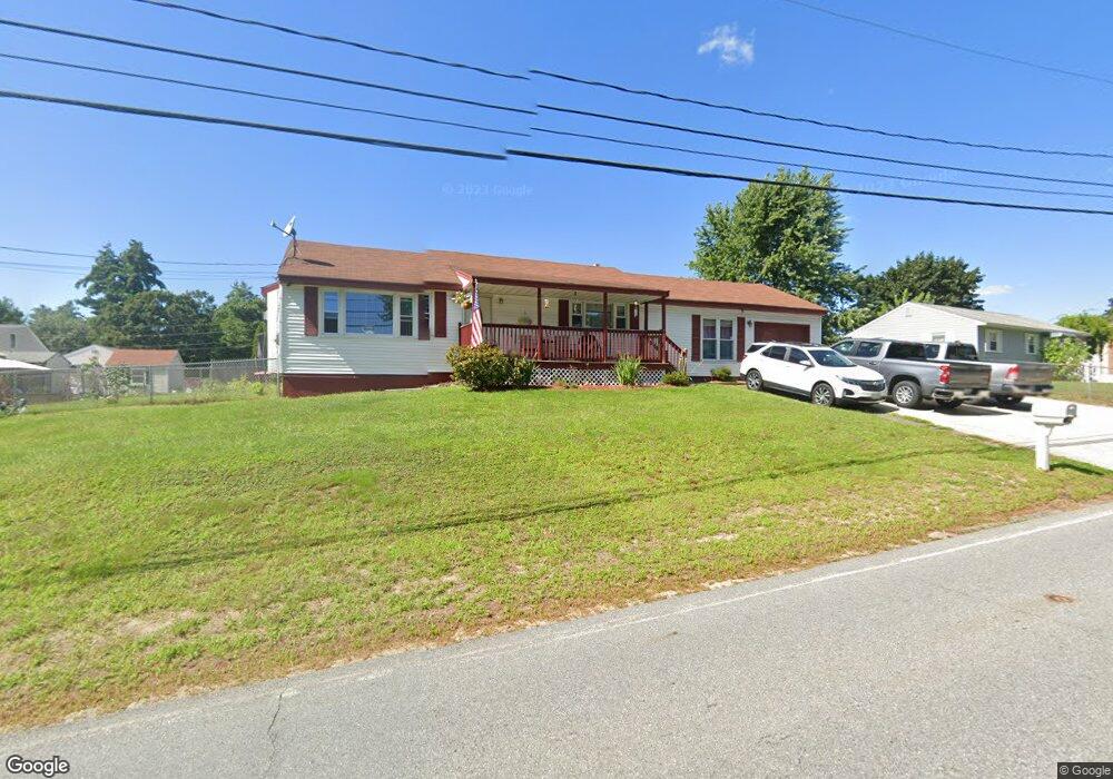 22 Belknap Rd, Hudson, NH 03051 - photo 1