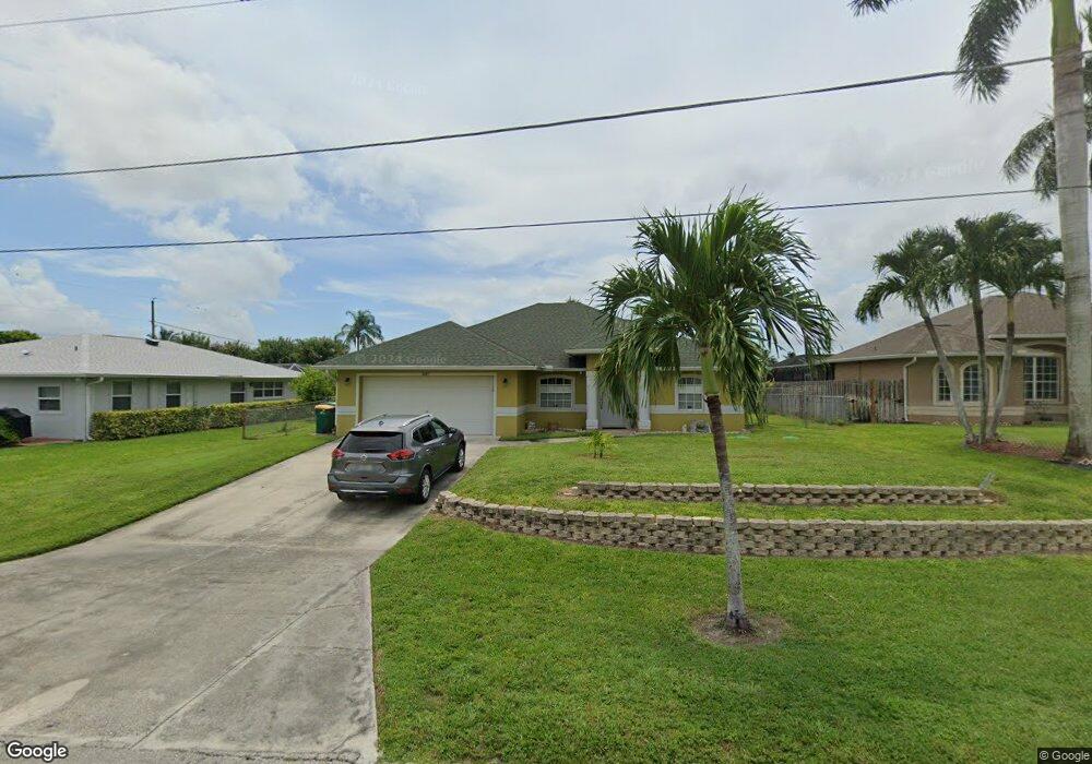 3089 50th Ln SW, Naples, FL 34116 - photo 1