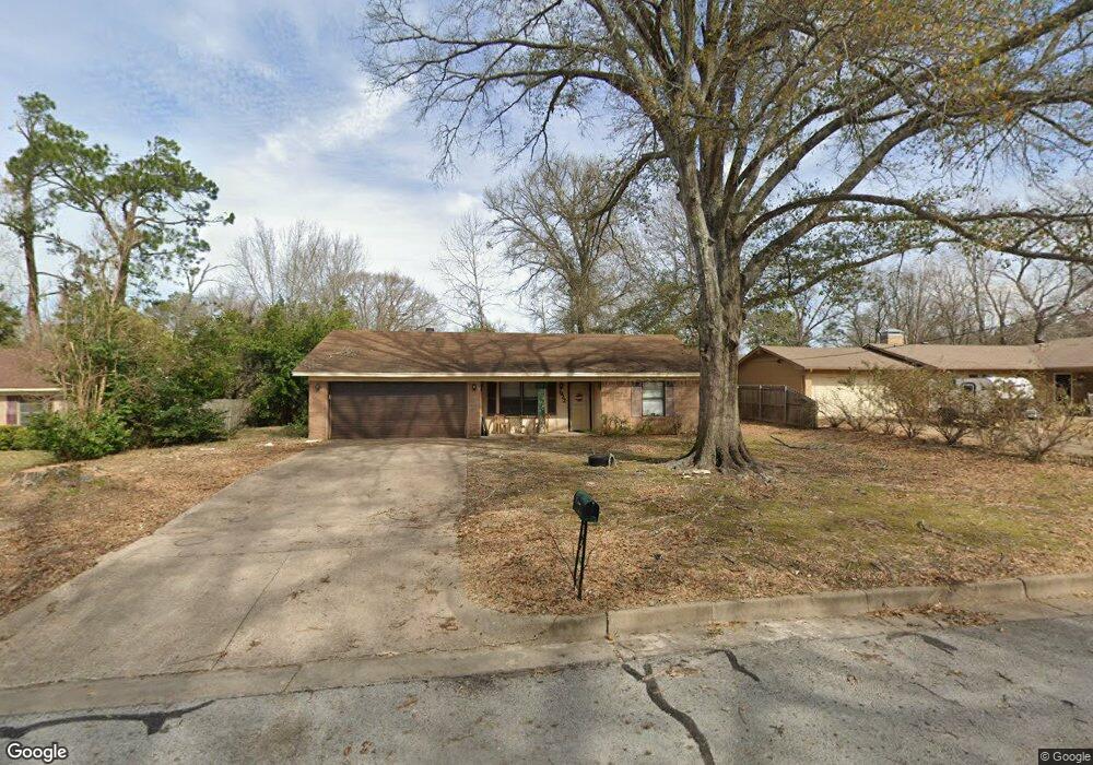 3922 Belle Mere St, Tyler, TX 75701 - photo 1