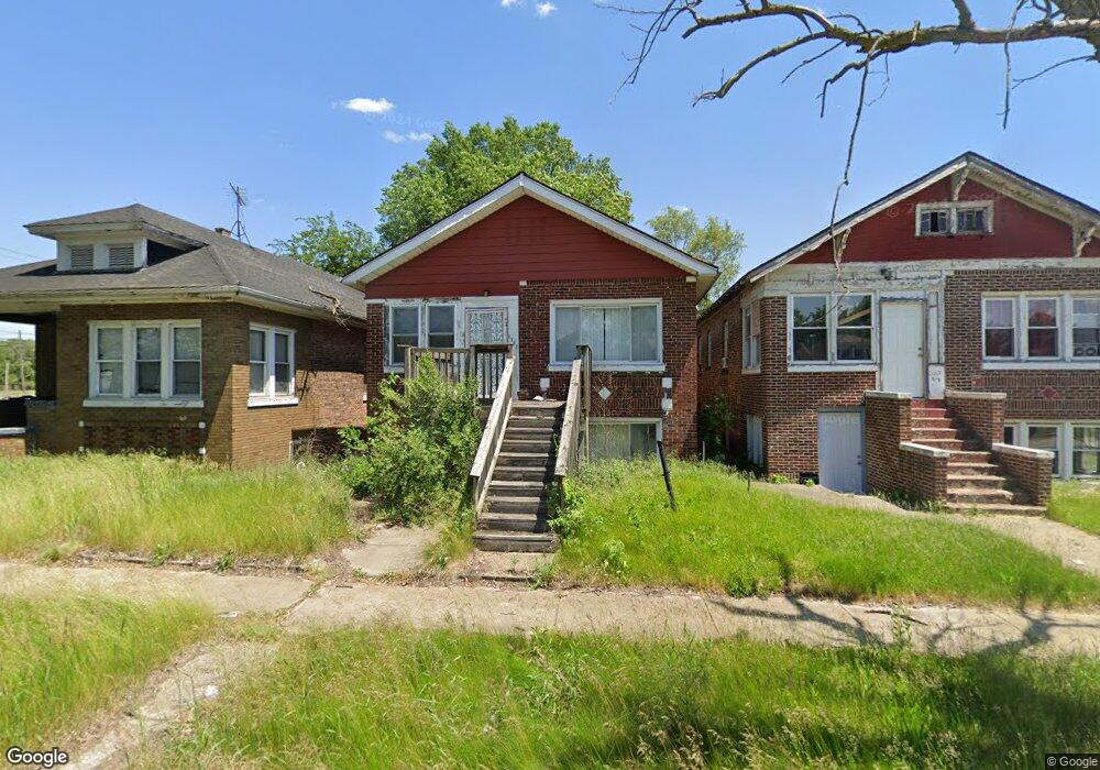 1133 Fillmore St, Gary, IN 46407 - photo 1