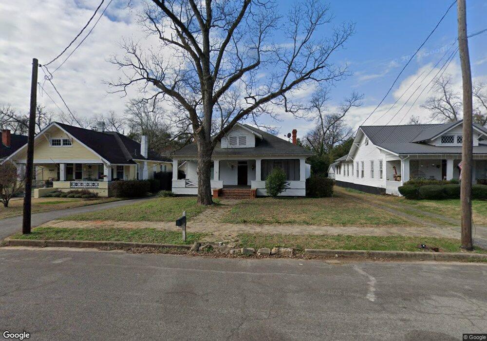 527 Harrold Ave, Americus, GA 31709 - photo 1