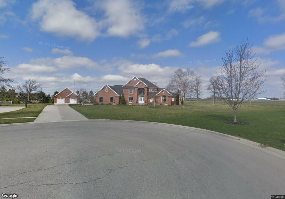 913 Stillwater Dr, Ottawa, OH 45875 - photo 1