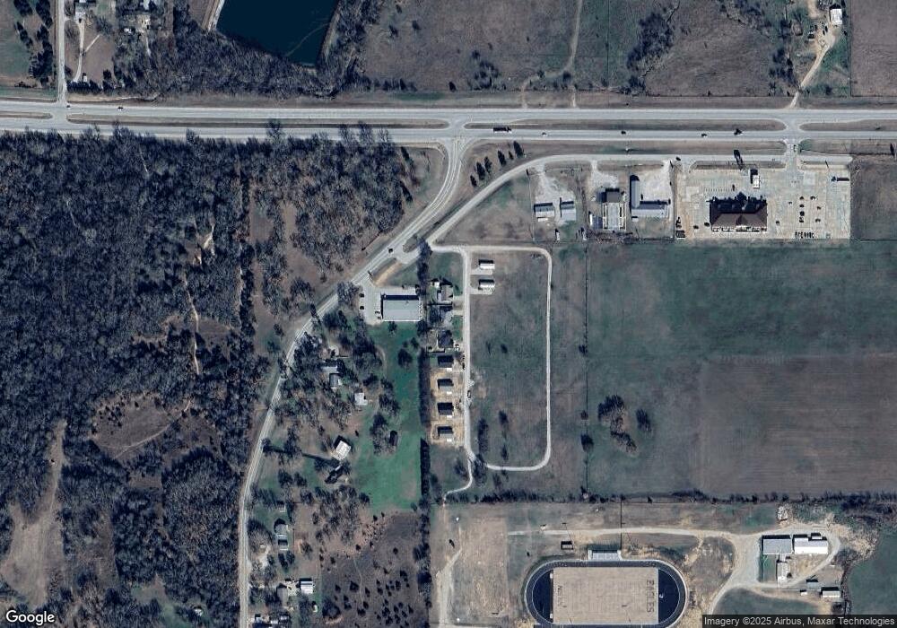 45 Aspen Cir, Wilson, OK 73463 - photo 1