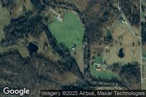7046 N Hamburg Rd, Oldenburg, IN 47036