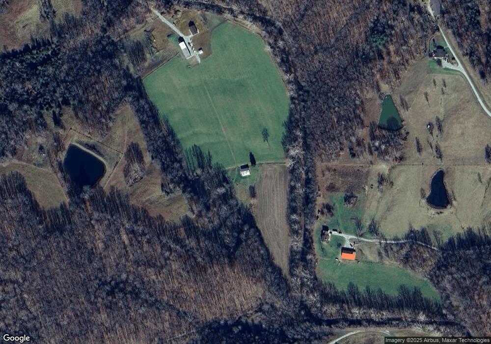 7046 N Hamburg Rd, Oldenburg, IN 47036 - photo 1