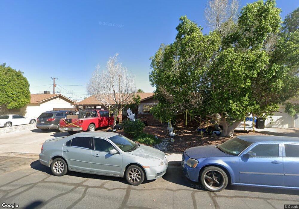 343 N Williams, Mesa, AZ 85203 - photo 1