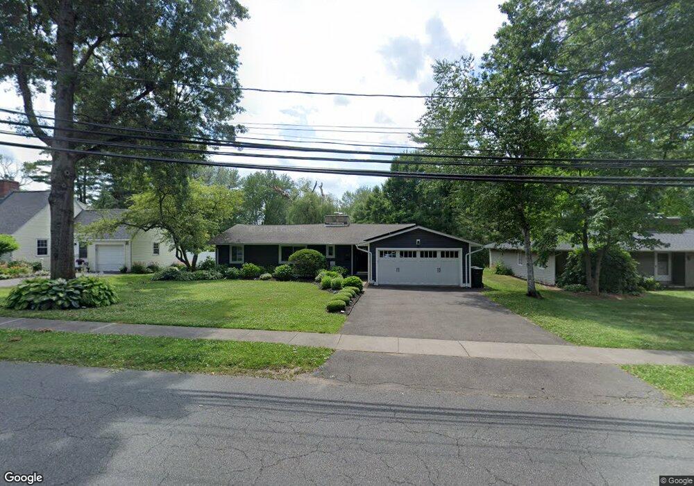 27 Arden Rd, West Hartford, CT 06117 - photo 1