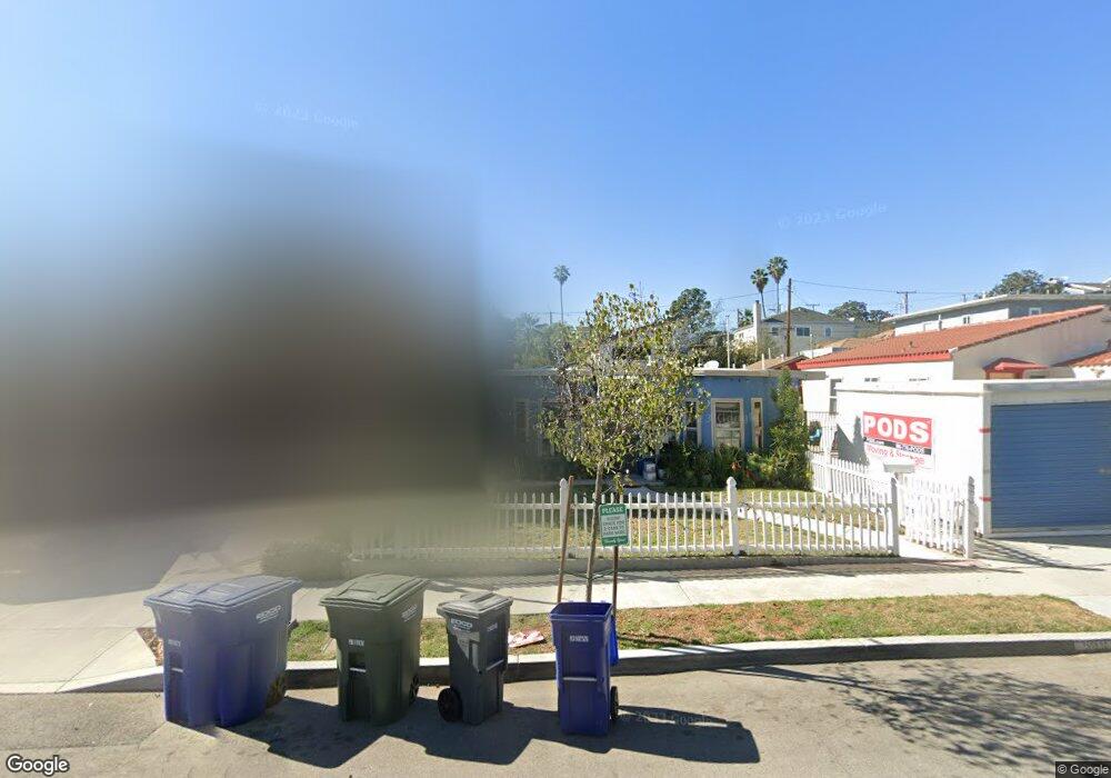 849 Penn St, El Segundo, CA 90245 - photo 1